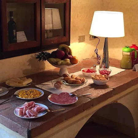 Bed & Breakfast La Signoria 1212 Monteriggioni