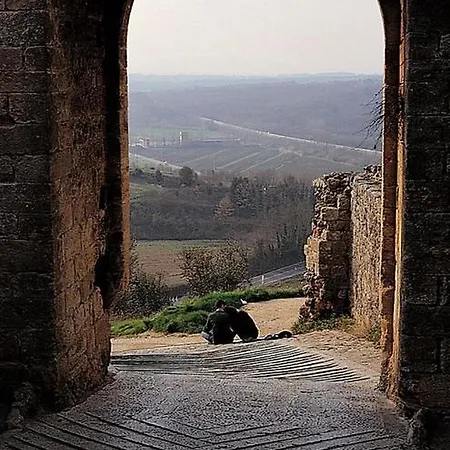 La Signoria 1212