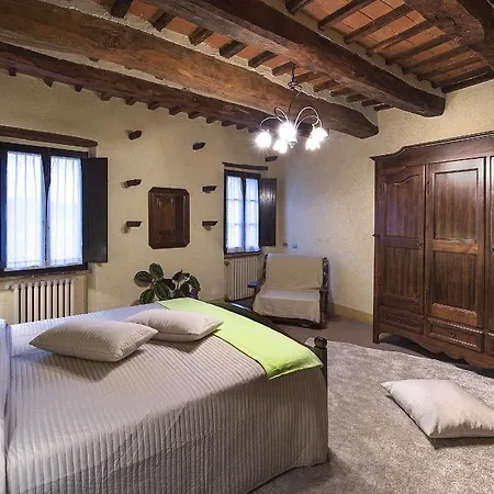 La Signoria 1212 Bed & Breakfast 3*