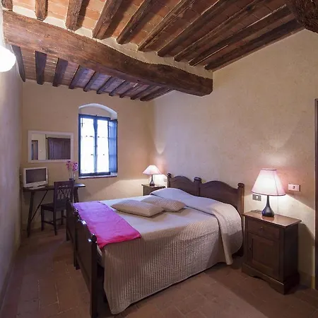 La Signoria 1212 Bed & Breakfast