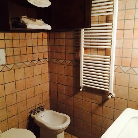 Bed & Breakfast La Signoria 1212