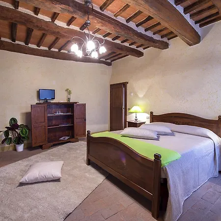 Bed & Breakfast La Signoria 1212