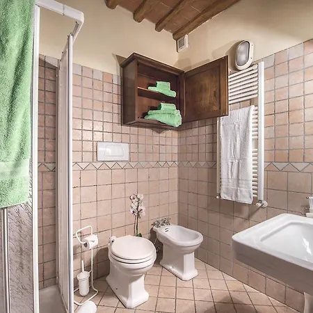 La Signoria 1212 Bed & Breakfast 3*
