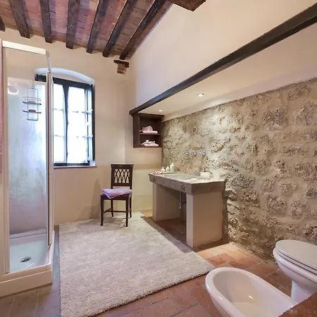La Signoria 1212 Bed & Breakfast